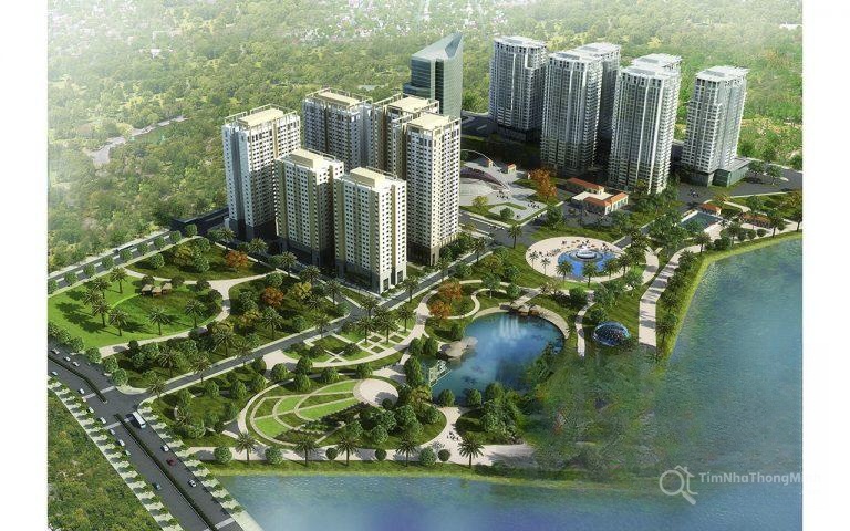 Hình ảnh chi tiết dự án