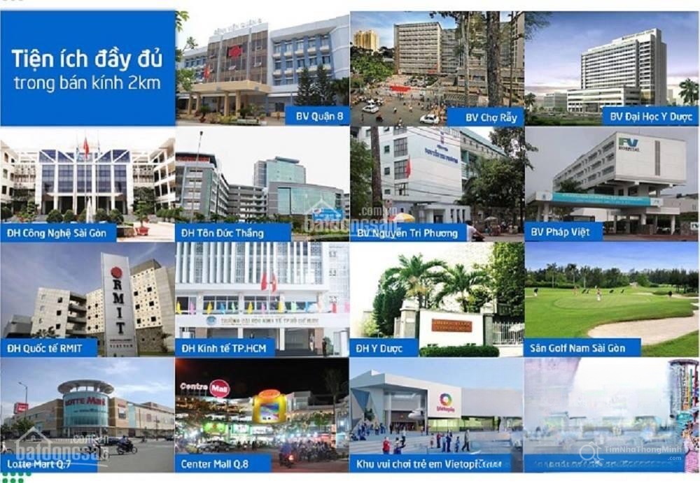 Hình ảnh chi tiết dự án