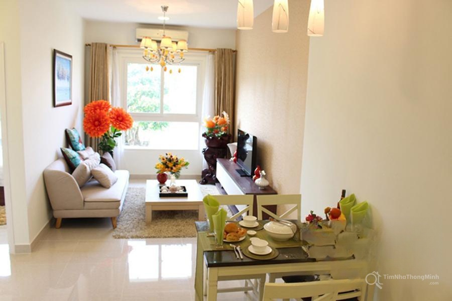 Hình ảnh chi tiết dự án