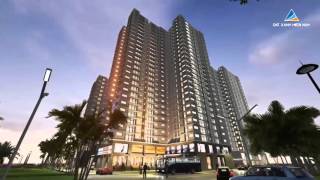 Topaz City - Hình ảnh bất động sản 1/10