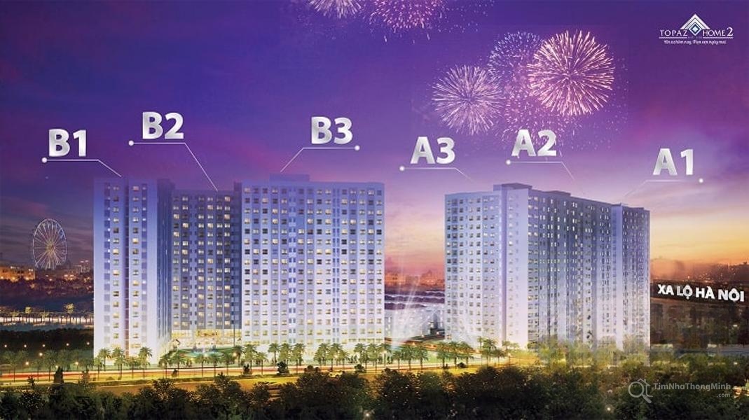 Chi tiết dự án