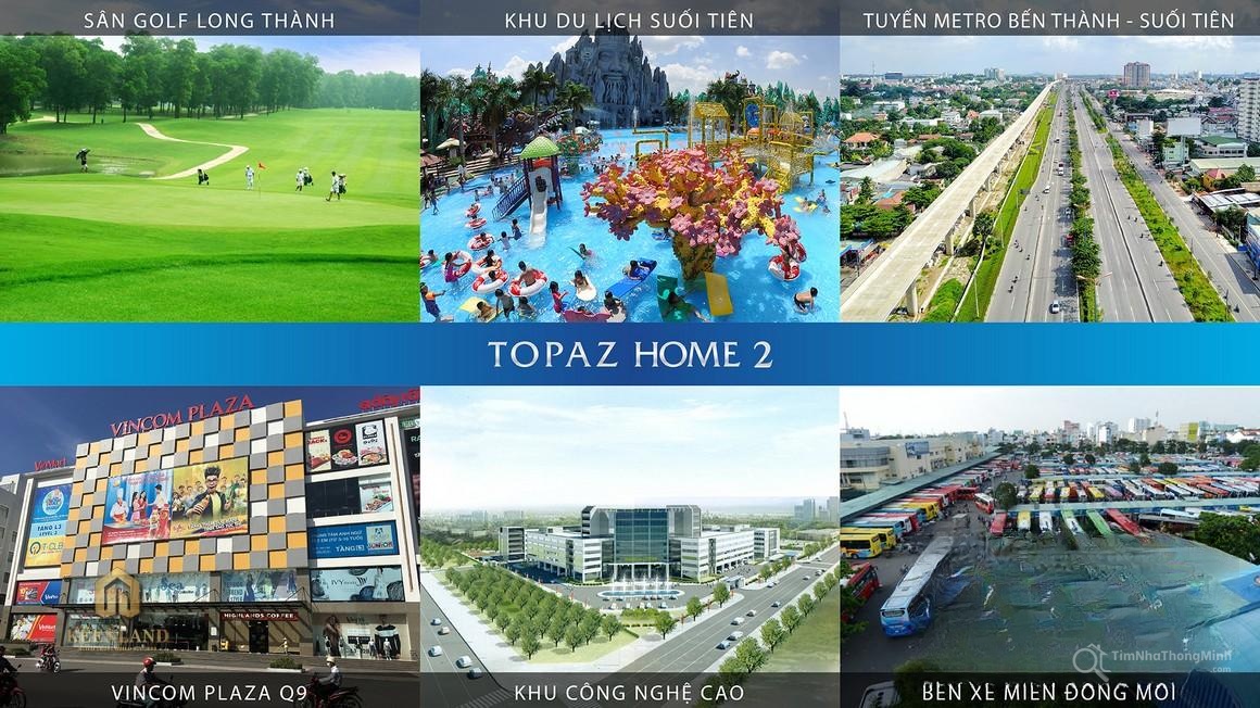 Chi tiết dự án
