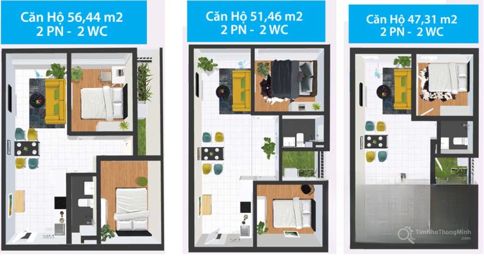 Chi tiết dự án