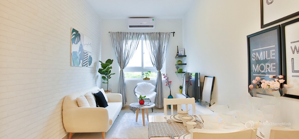 Chi tiết dự án
