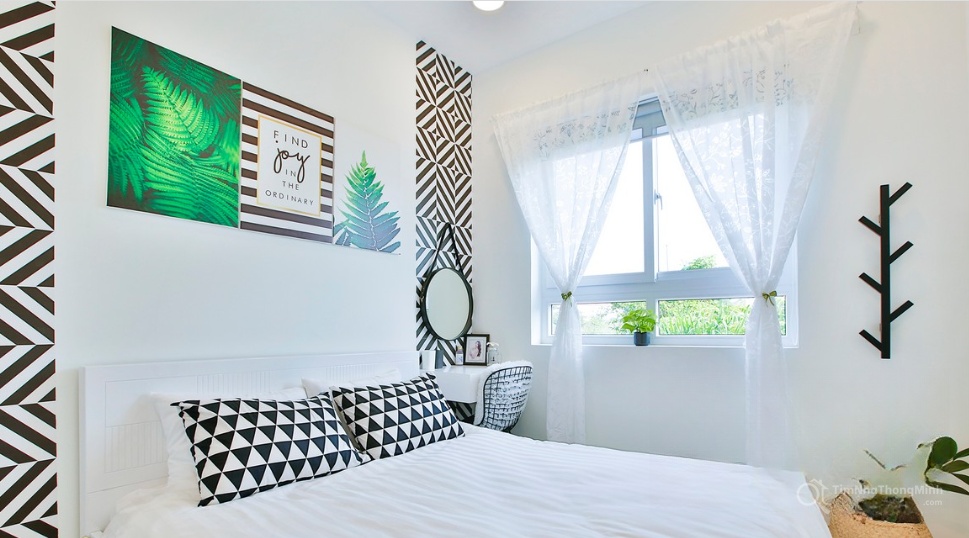 Chi tiết dự án