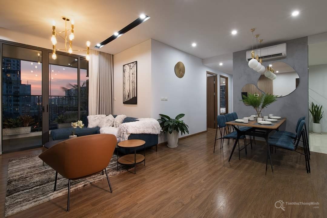 Hình ảnh chi tiết dự án