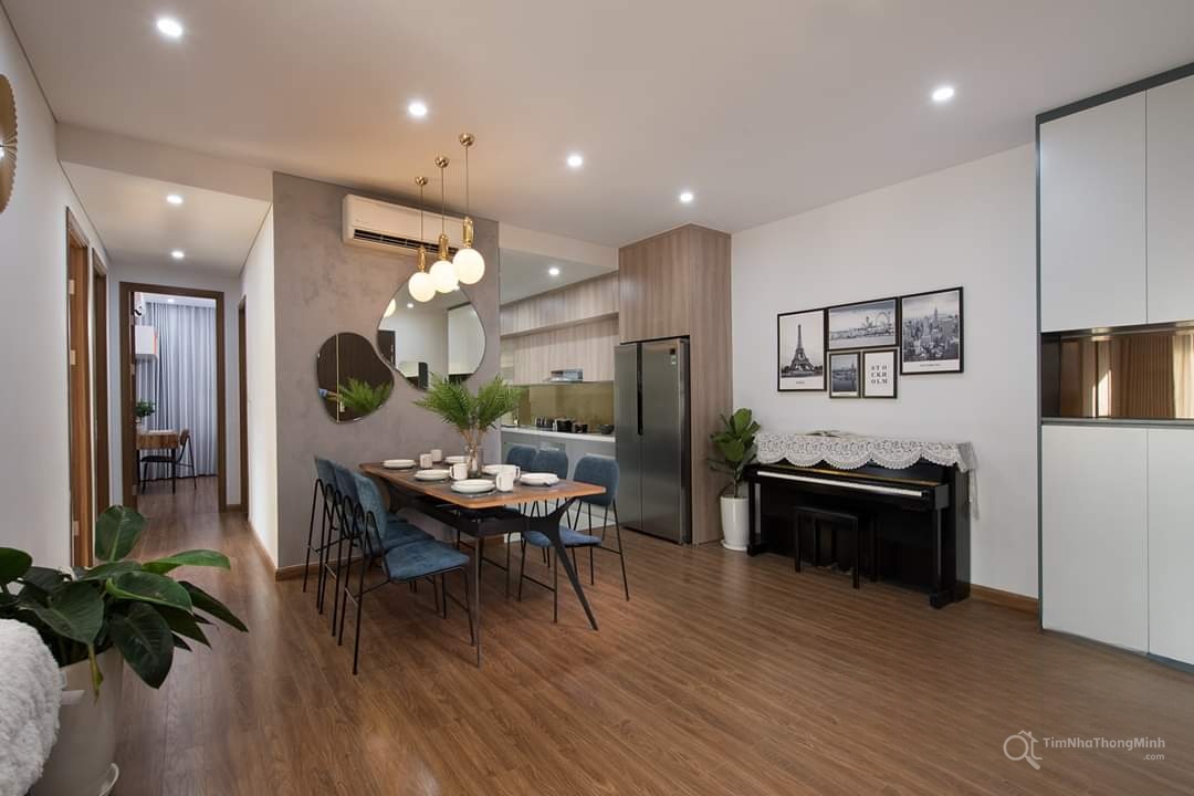 Hình ảnh chi tiết dự án