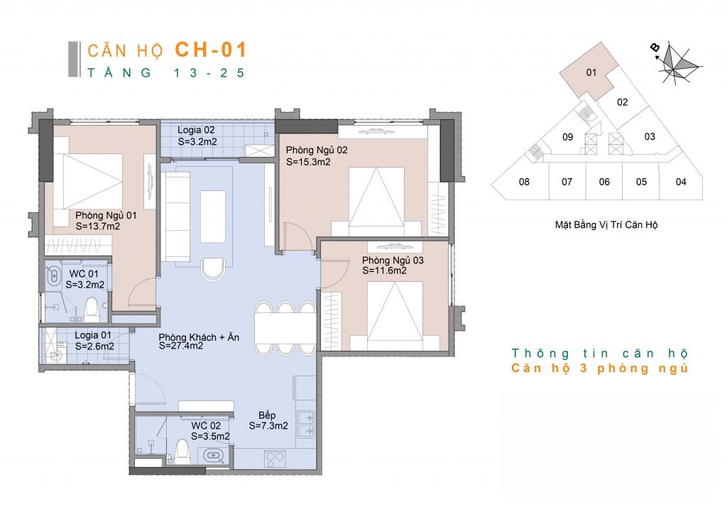 Hình ảnh chi tiết dự án