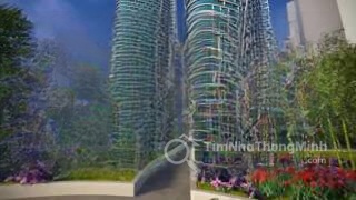 Tropicana Nha Trang - Hình ảnh bất động sản 1/6