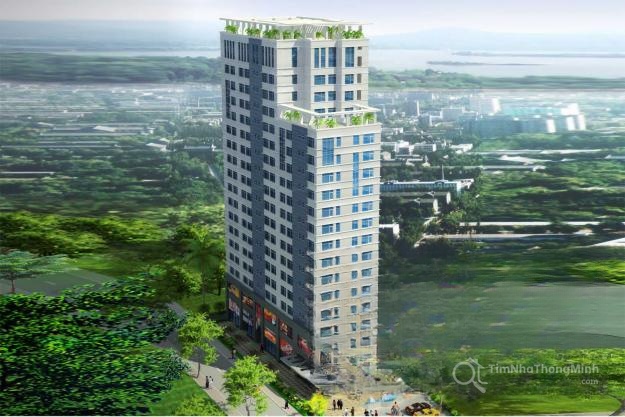 Trung Đông Plaza - Hình ảnh bất động sản 1/5