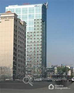 Trung tâm Thương mại Đền Lừ - Hình ảnh bất động sản 1/5