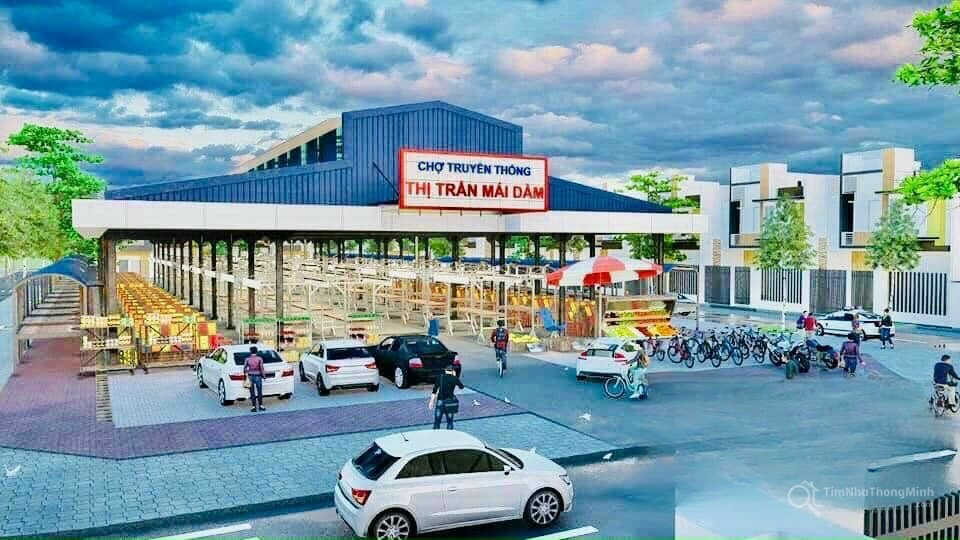 Hình ảnh chi tiết dự án