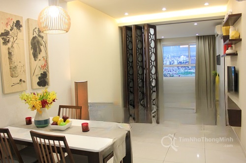 Trương Đình Hội 2 (U - Life) - Hình ảnh bất động sản 1/3