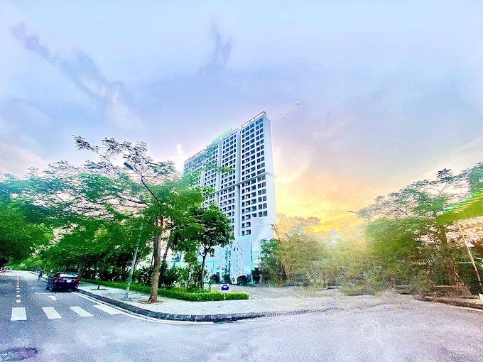 Hình ảnh chi tiết dự án