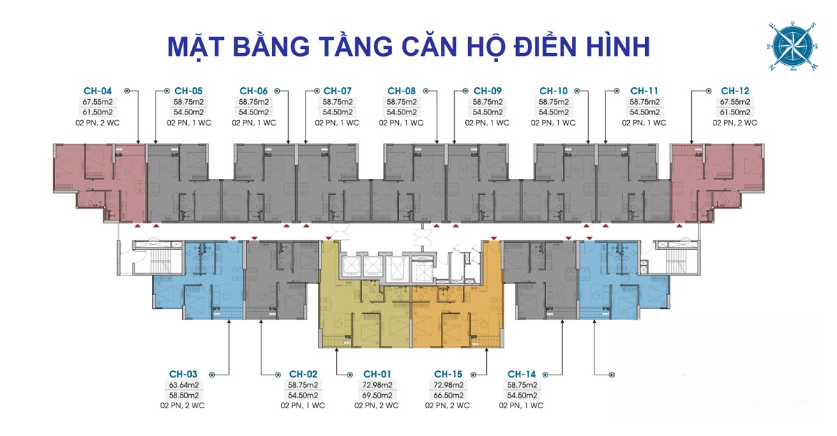 Hình ảnh chi tiết dự án