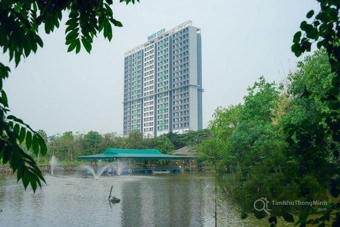 Hình ảnh chi tiết dự án