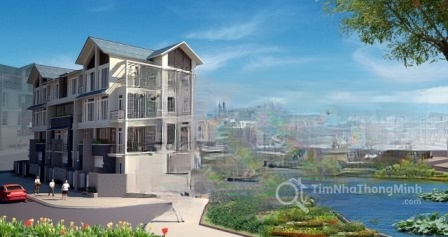 TSQ Galaxy - Hình ảnh bất động sản 1/4