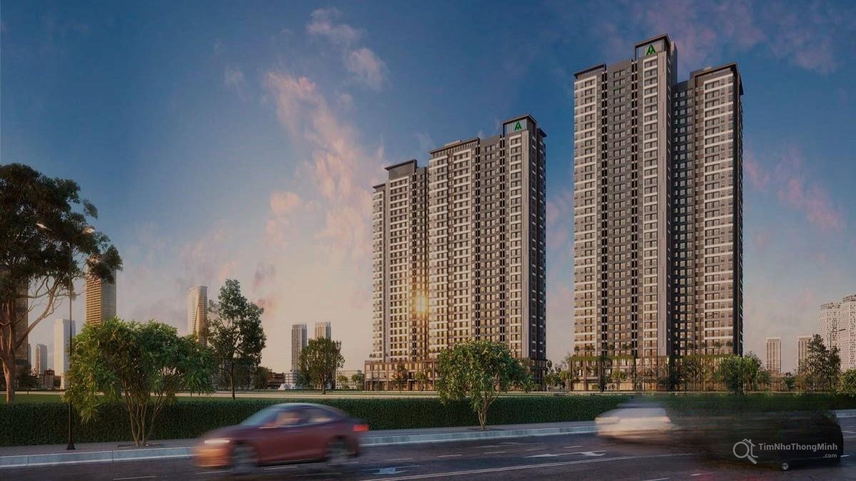 Hình ảnh chi tiết dự án
