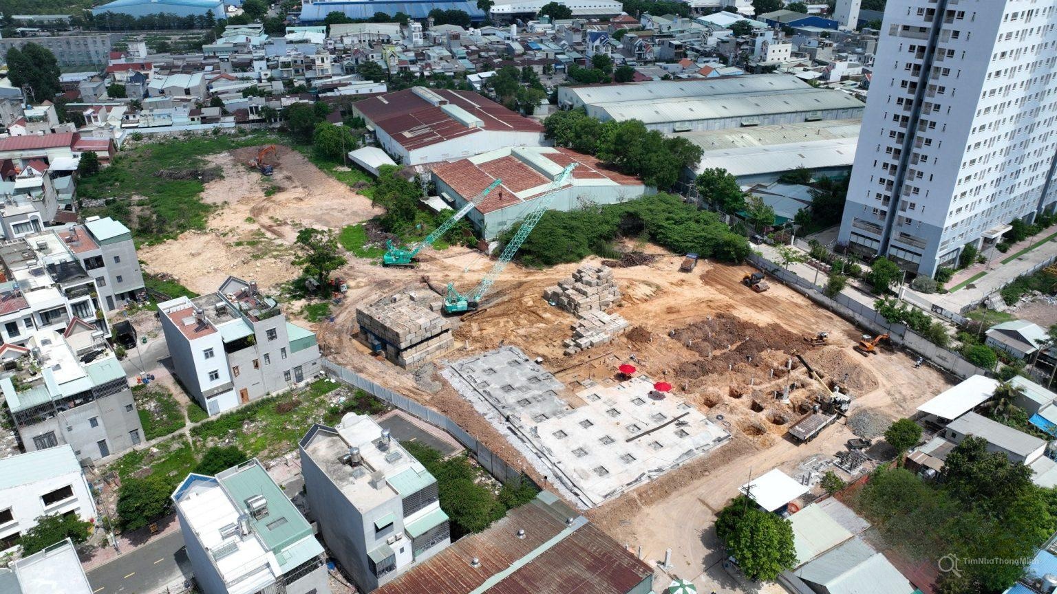 Hình ảnh chi tiết dự án