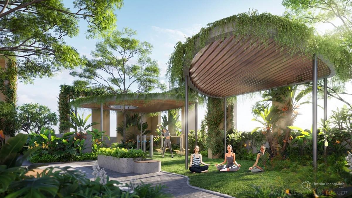 Hình ảnh chi tiết dự án