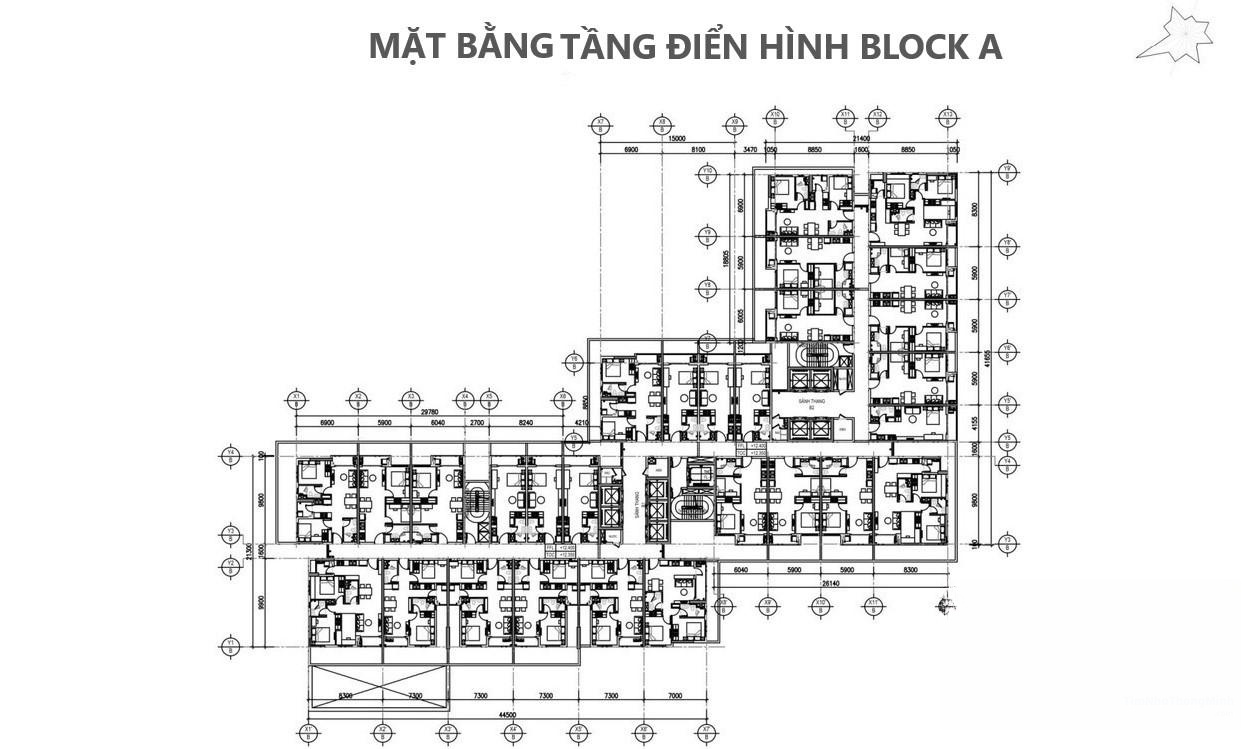 Hình ảnh chi tiết dự án