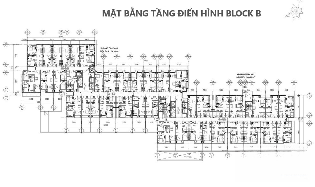 Hình ảnh chi tiết dự án