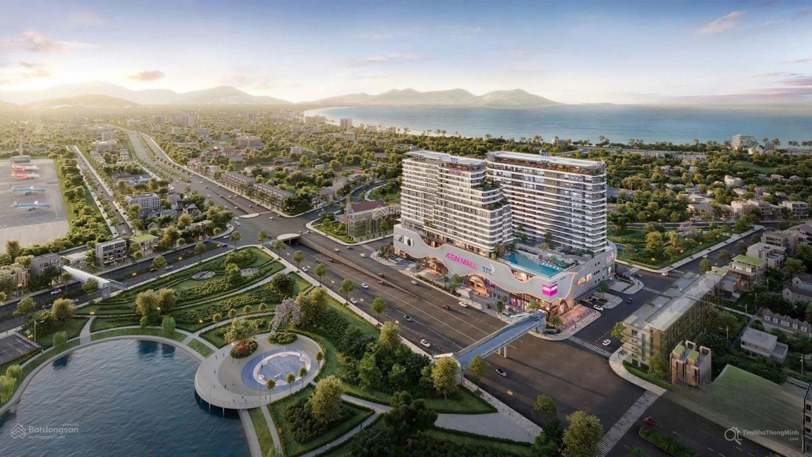 TTC Plaza Đà Nẵng - Hình ảnh bất động sản 1/6