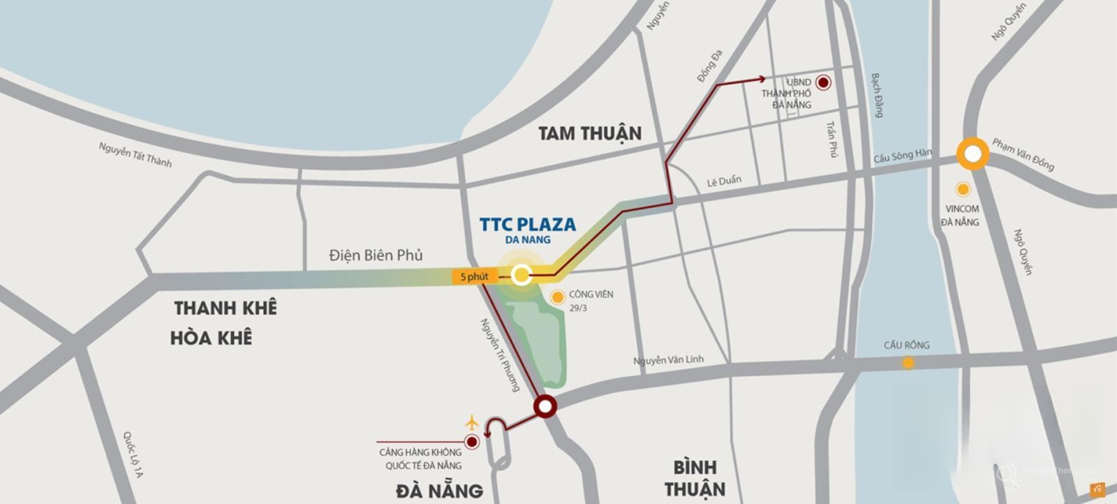 Hình ảnh chi tiết dự án