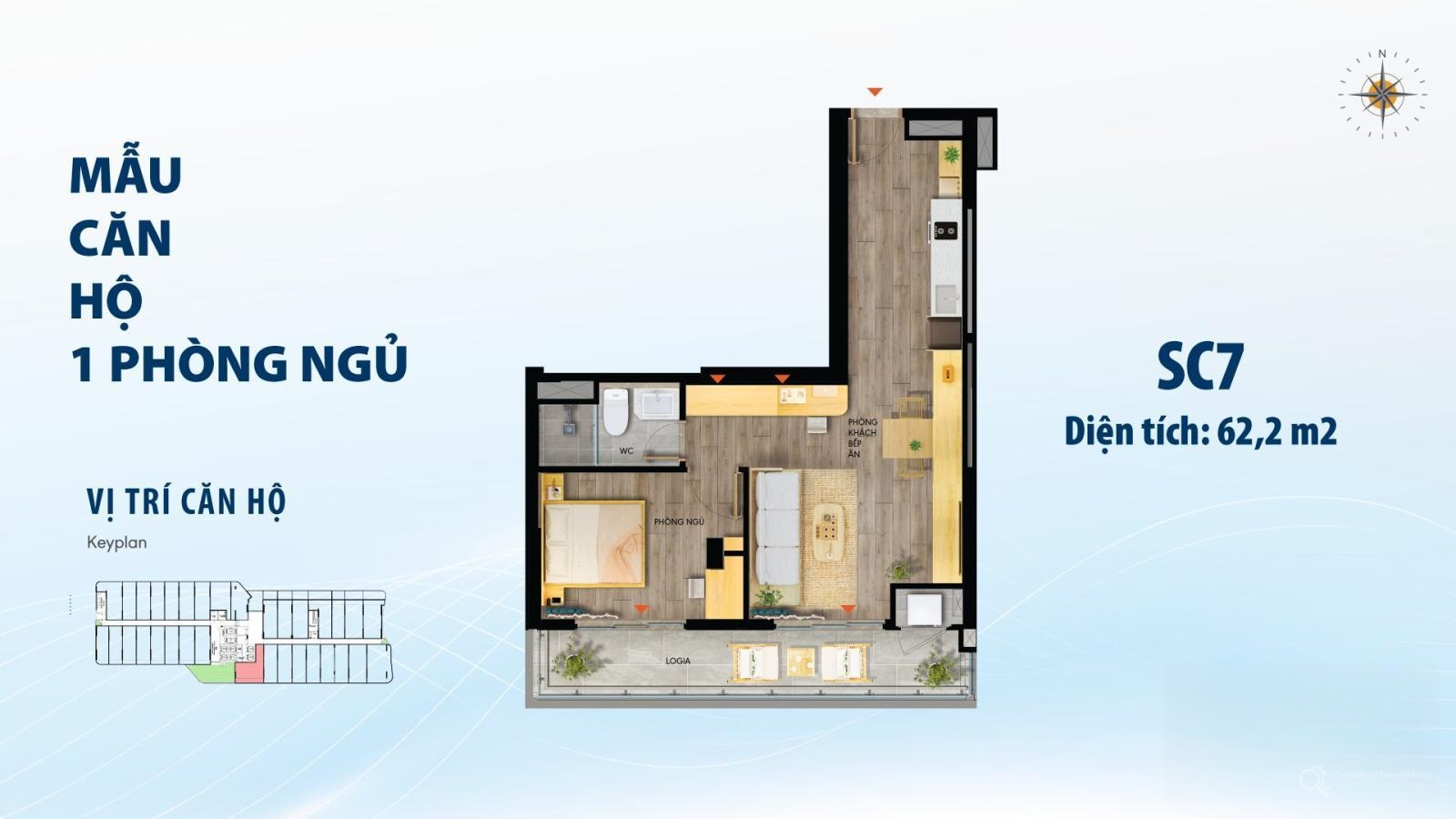 Hình ảnh chi tiết dự án