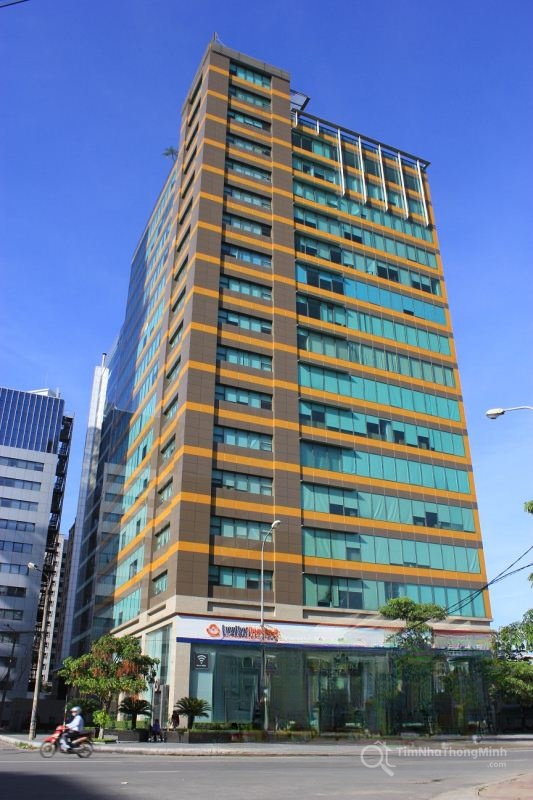 TTC Tower - Hình ảnh bất động sản 1/7