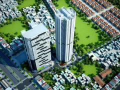 Unimax Twin Tower - Hình ảnh bất động sản 1/12
