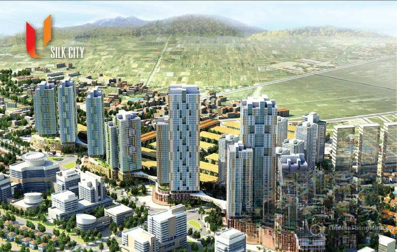 Hình ảnh chi tiết dự án