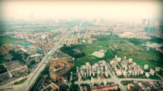 Usilk City - Hình ảnh bất động sản 1/9