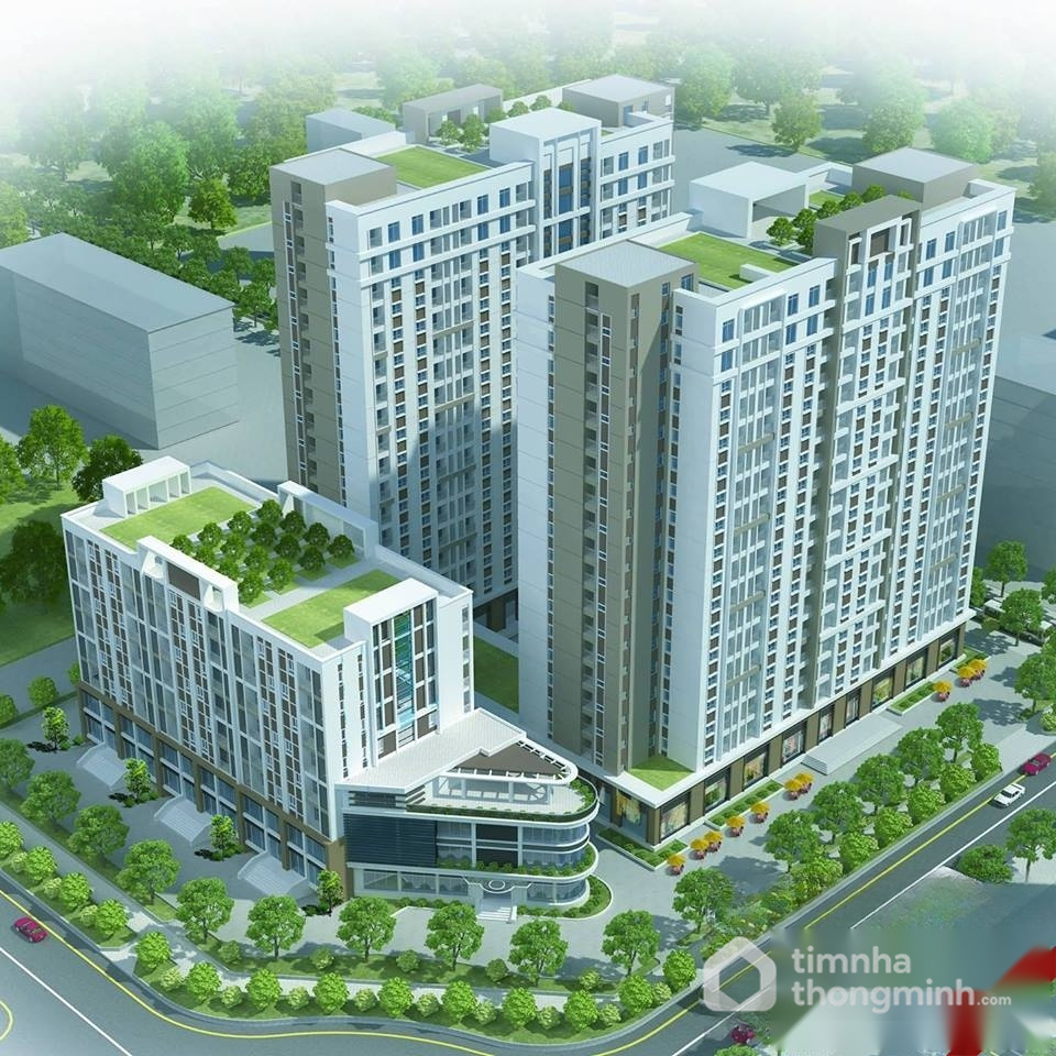 V-City - Hình ảnh bất động sản 1/6