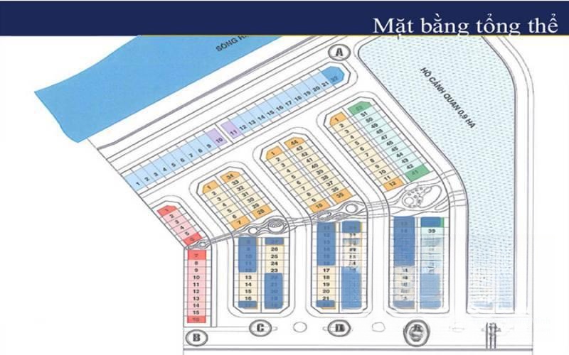 Hình ảnh chi tiết dự án