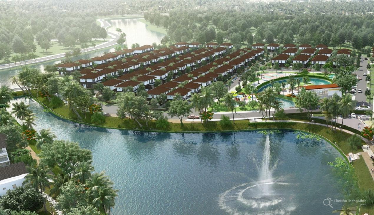 Hình ảnh chi tiết dự án