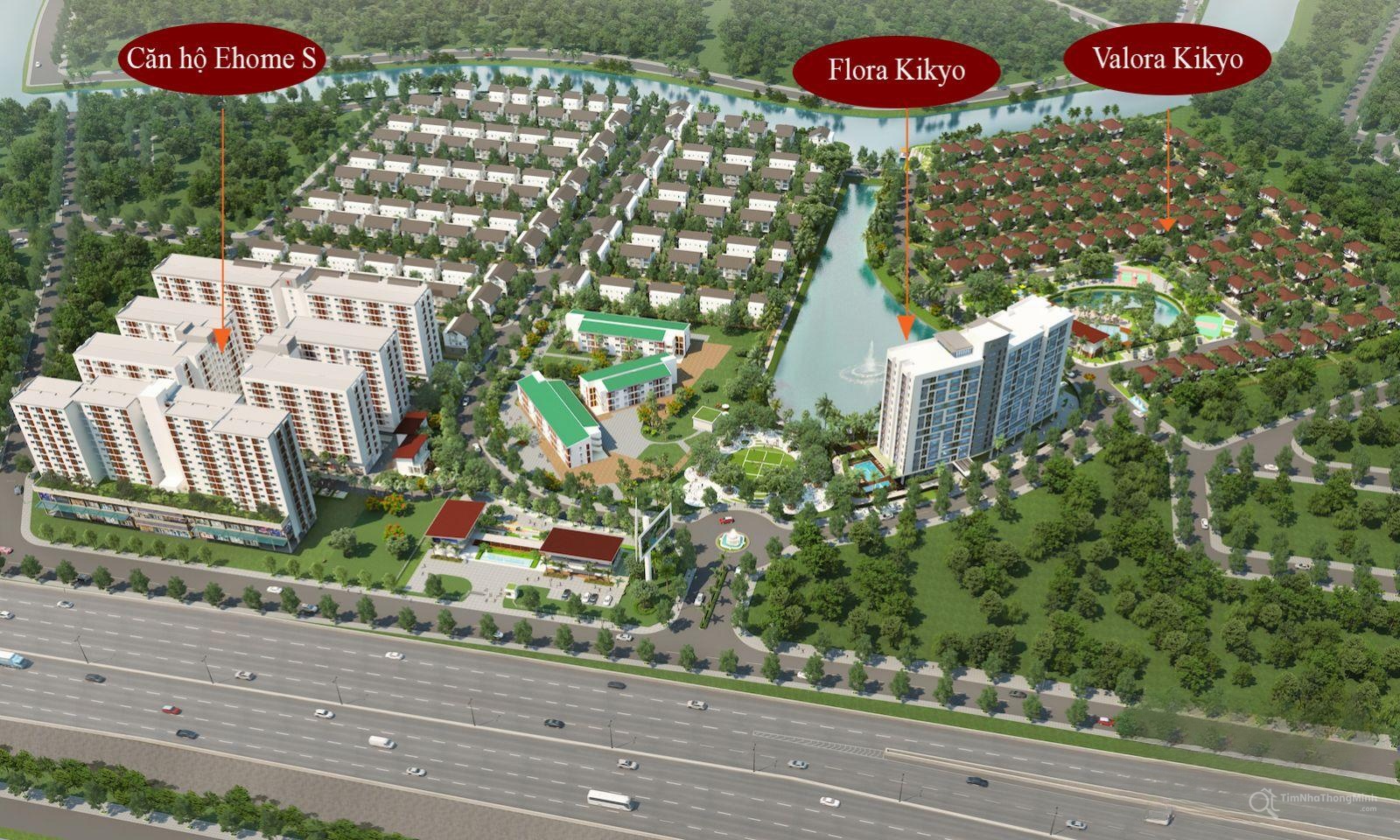 Hình ảnh chi tiết dự án