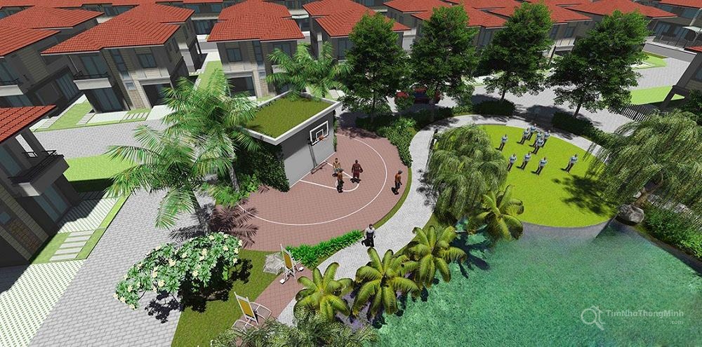 Hình ảnh chi tiết dự án