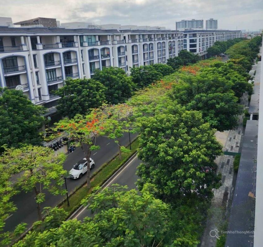 Hình ảnh chi tiết dự án