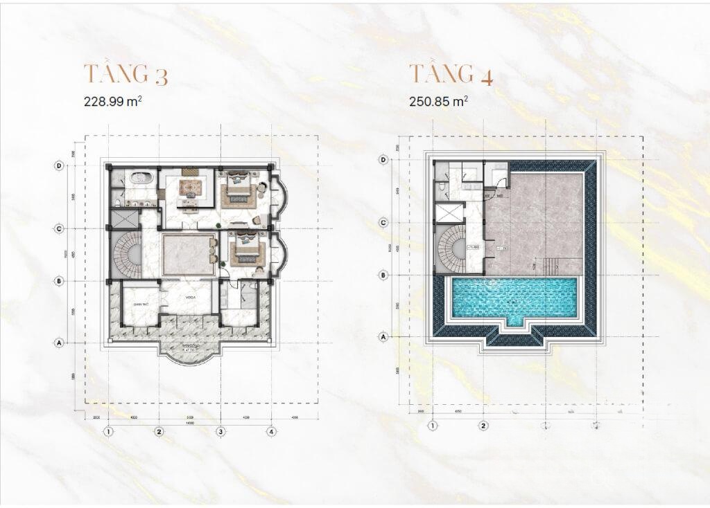 Hình ảnh chi tiết dự án
