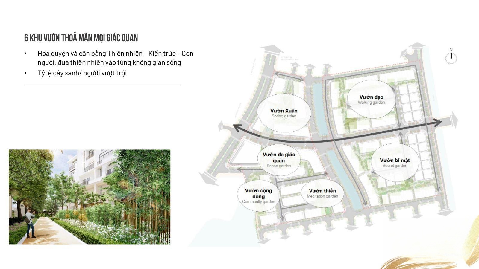 Hình ảnh chi tiết dự án