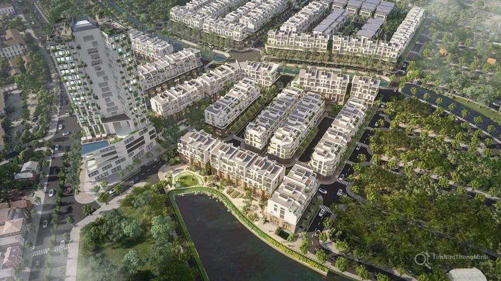 Hình ảnh chi tiết dự án