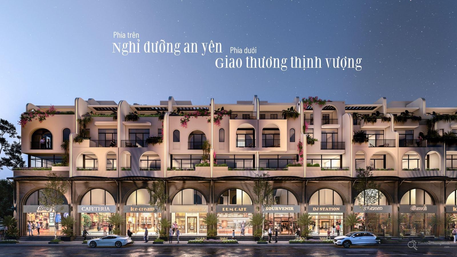 Hình ảnh chi tiết dự án