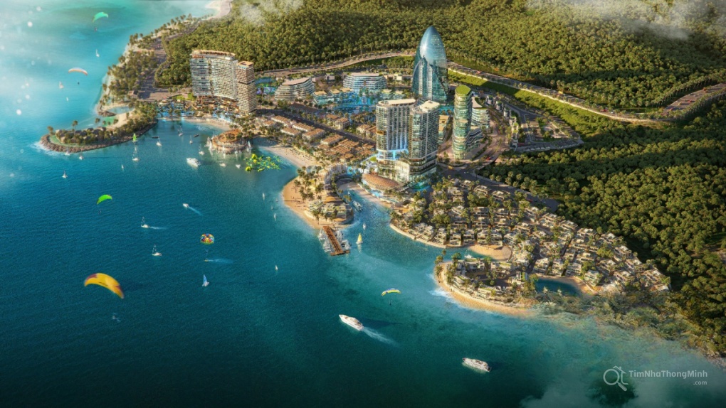 Hình ảnh chi tiết dự án