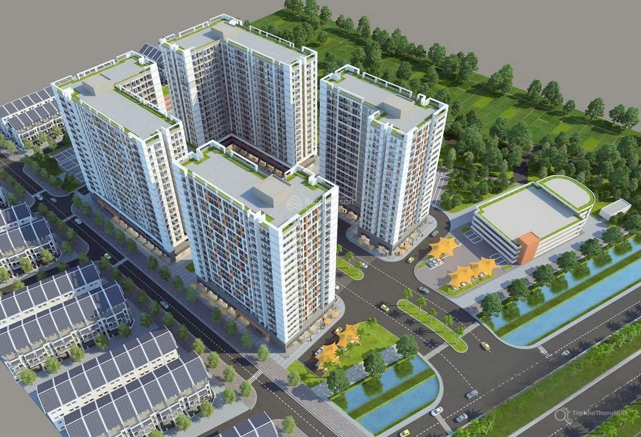 Hình ảnh chi tiết dự án
