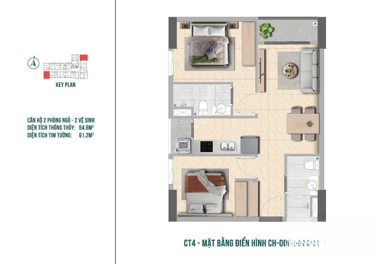Hình ảnh chi tiết dự án