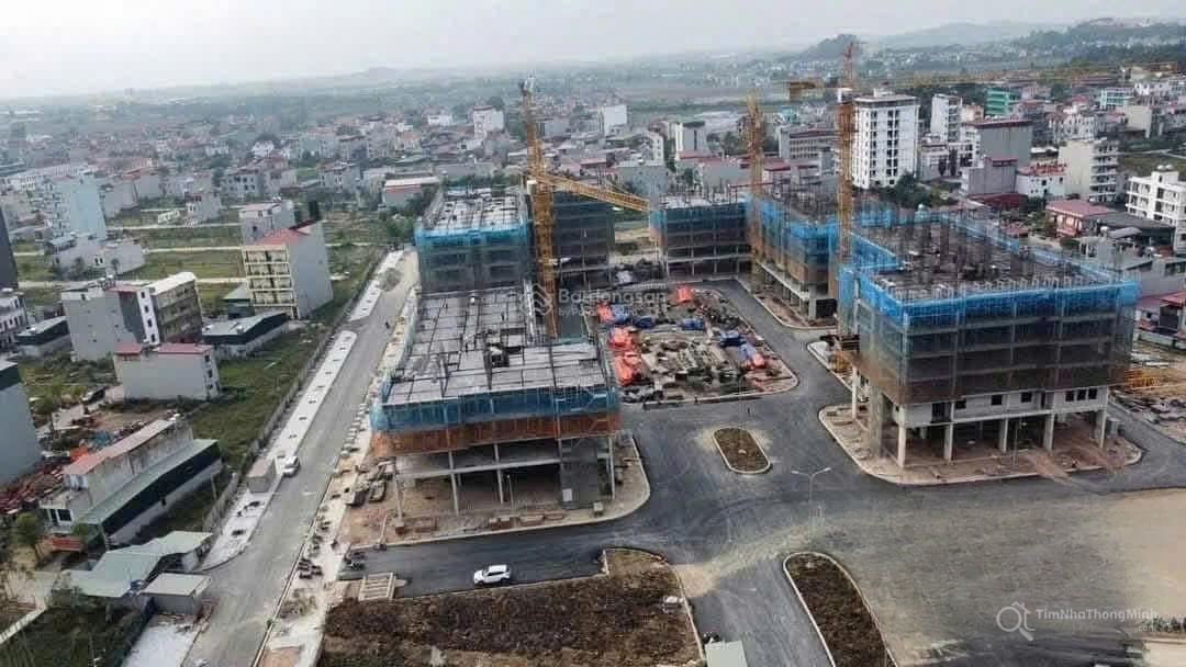 Hình ảnh chi tiết dự án