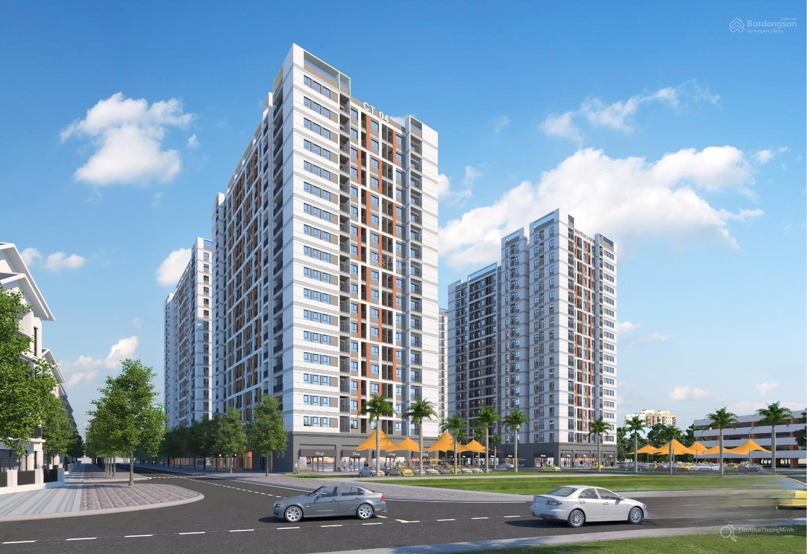 Hình ảnh chi tiết dự án
