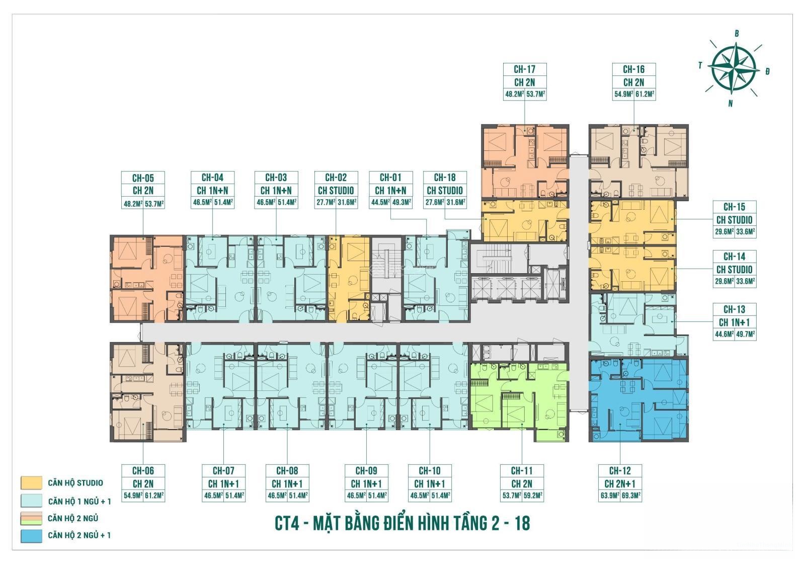 Hình ảnh chi tiết dự án