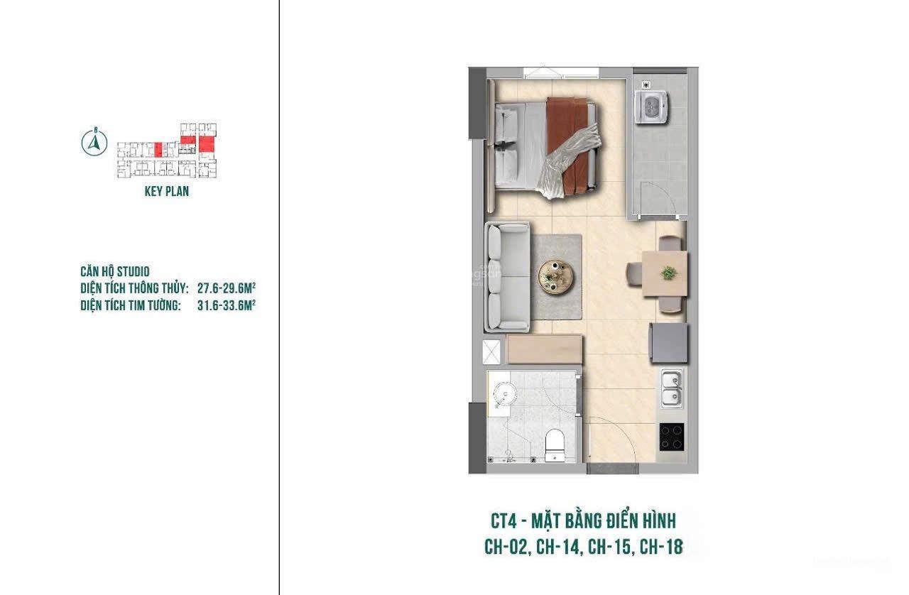 Hình ảnh chi tiết dự án